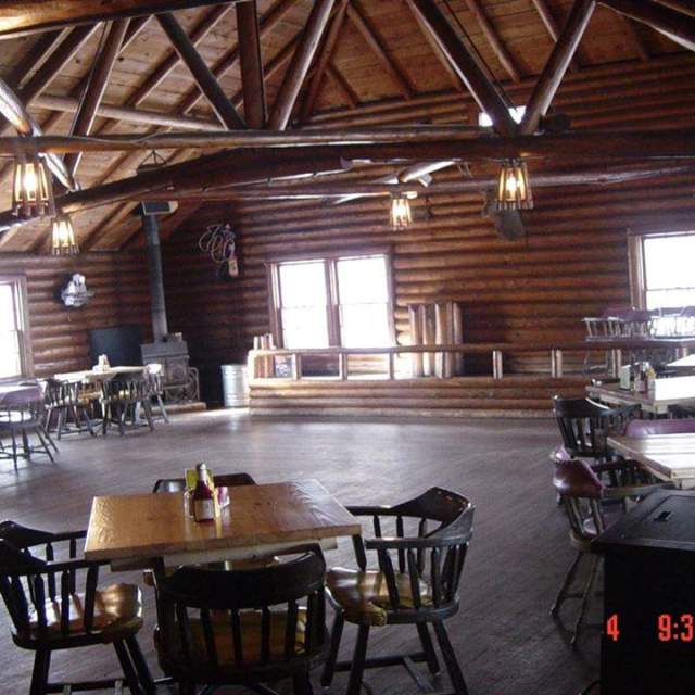 Woods Landing Resort