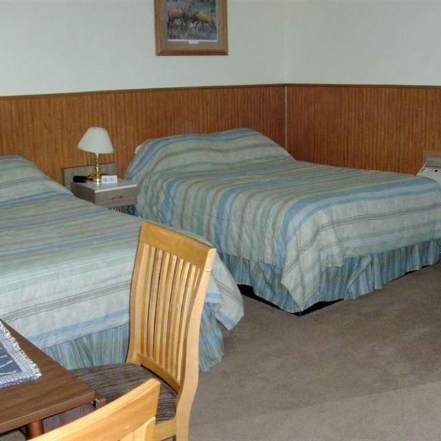 Paintbrush Inn
