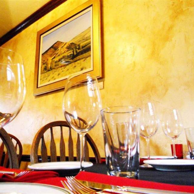 Bella's Bistro