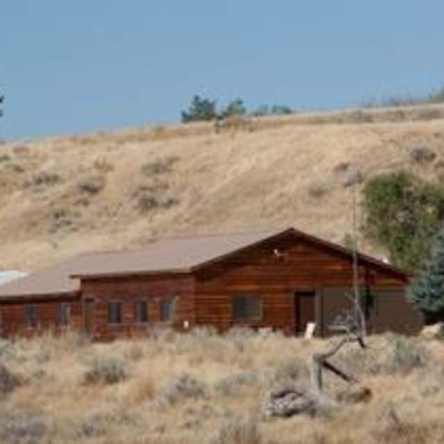 Spearhead Ranch