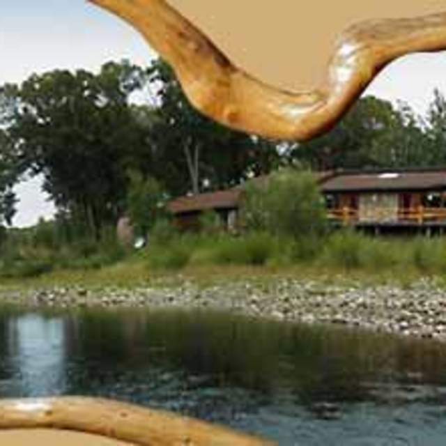 Spirit West River Lodge B&B