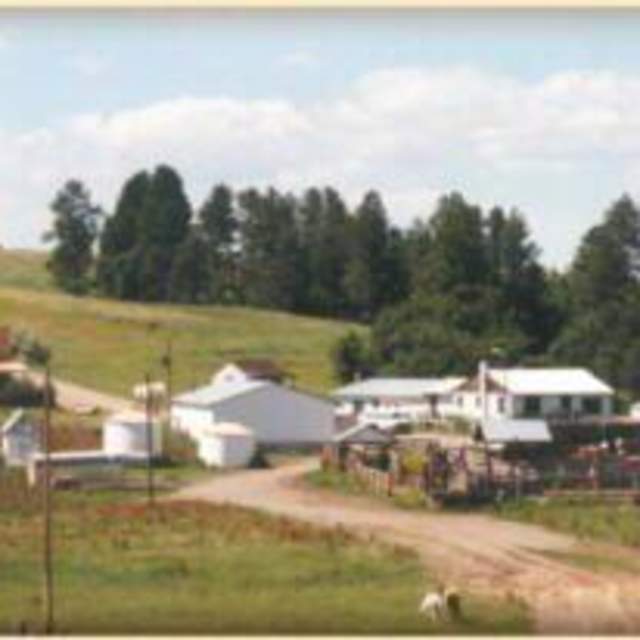 Lake Guest Ranch