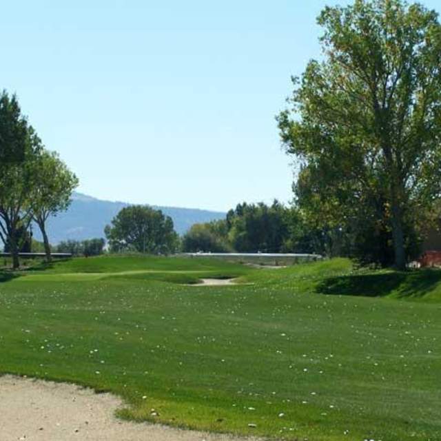 Paradise Valley Country Club