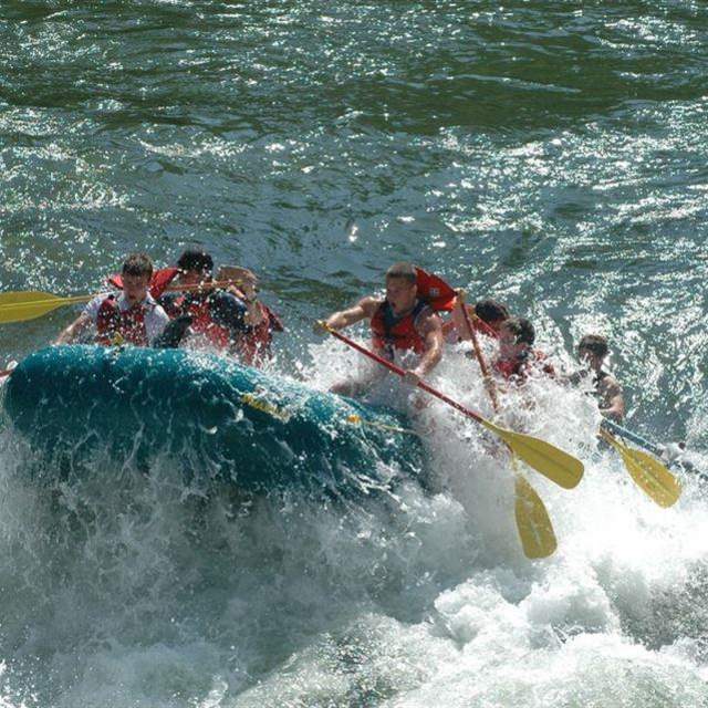 Teton Whitewater LCC