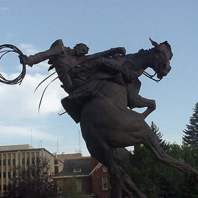 Wyoming State Archives