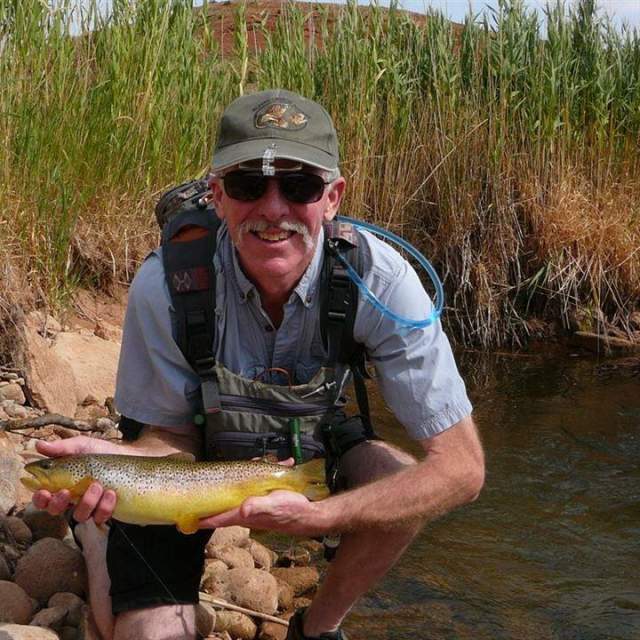 Sweetwater Fishing Expeditions