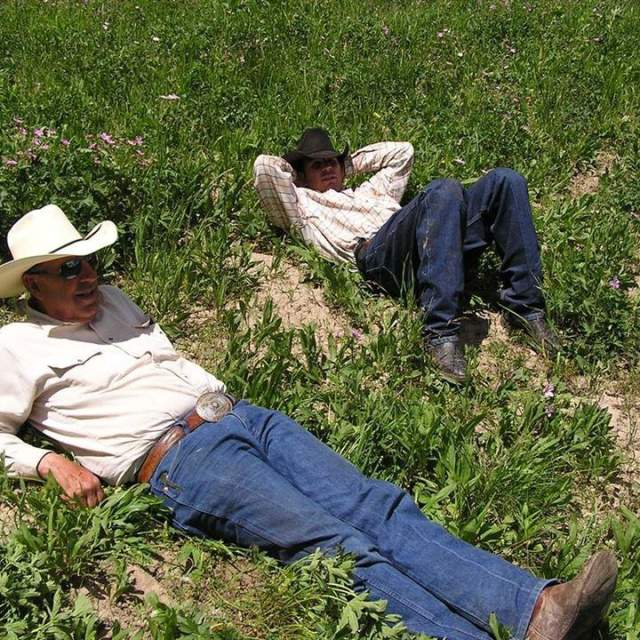 Hidden Basin Outfitters