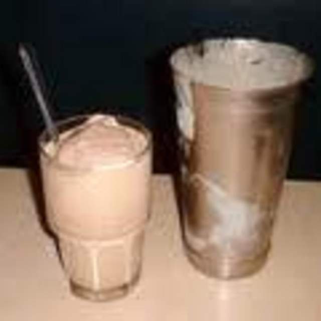 Chugwater Soda Fountain