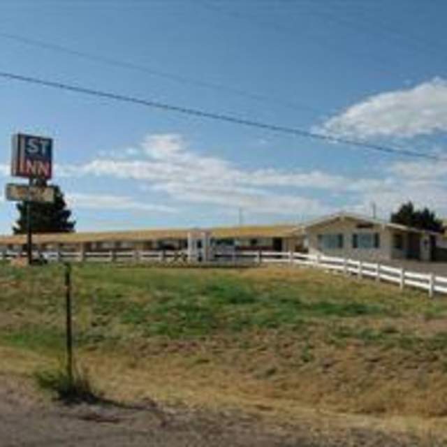 1st Interstate Inn