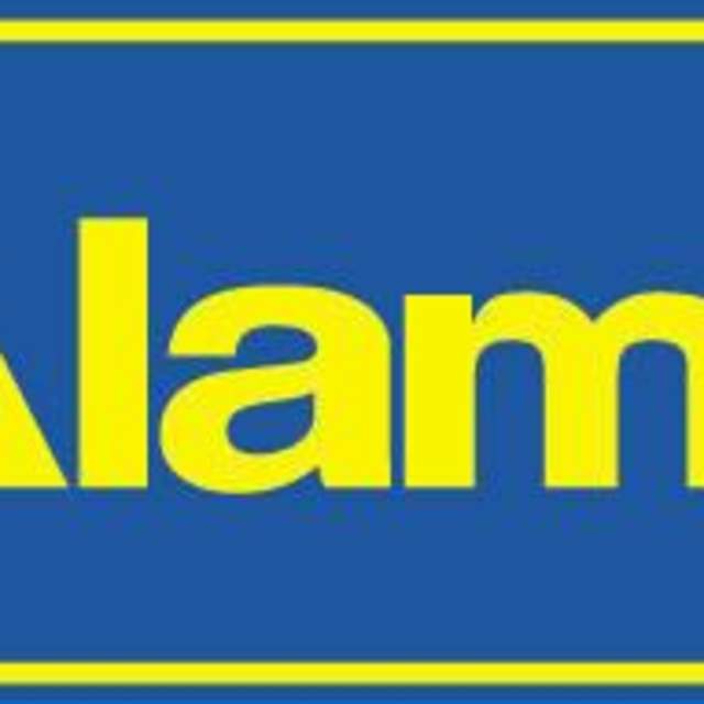 Alamo Rent A Car