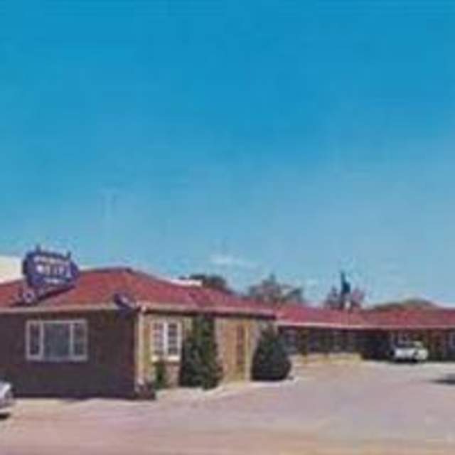 Arrowhead Motel Budget Host AAA