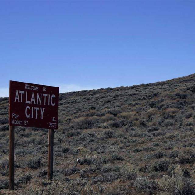 Atlantic City Mercantile