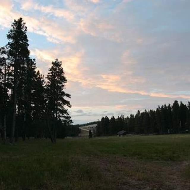 Casper Mountain Campgrounds
