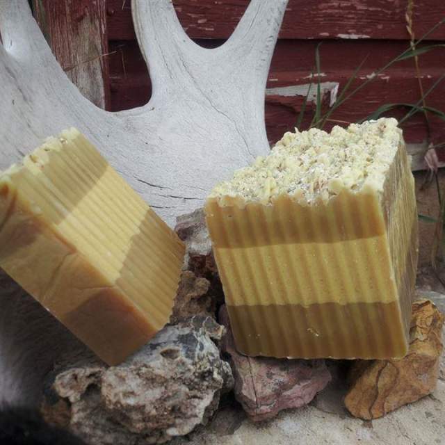 Salt River Soap Works LLC