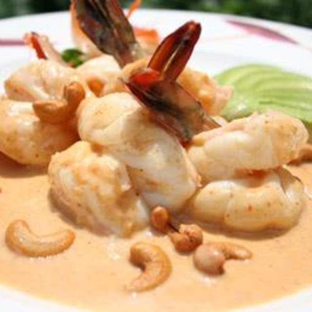 Anong's Thai Cuisine - Cheyenne