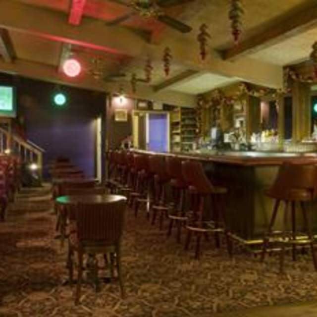 Best Western Outlaw Inn