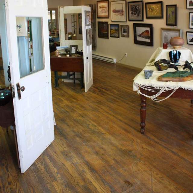 1875 Gallery