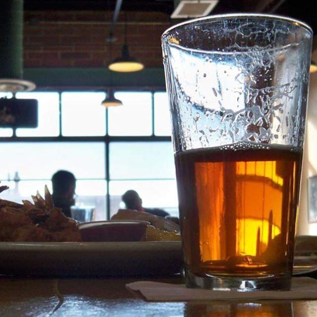 Bitter Creek Brewing