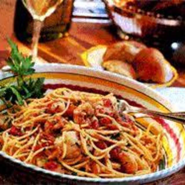 Bosco's Italian Restaurant