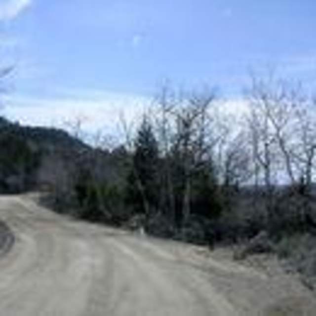 Boulder Lake Campground