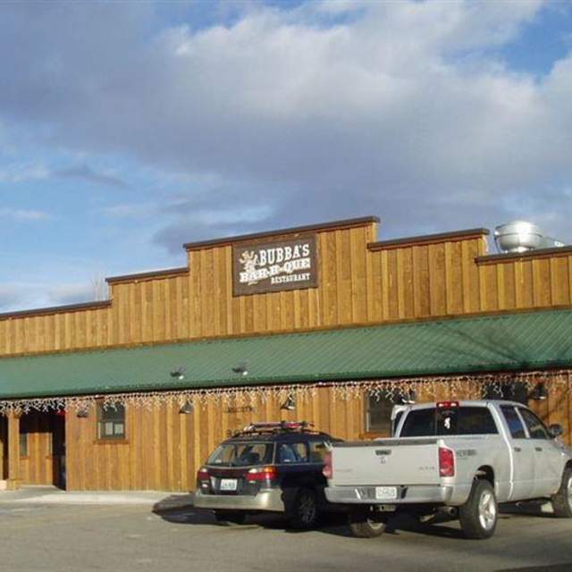 Bubba's Bar-B-Que