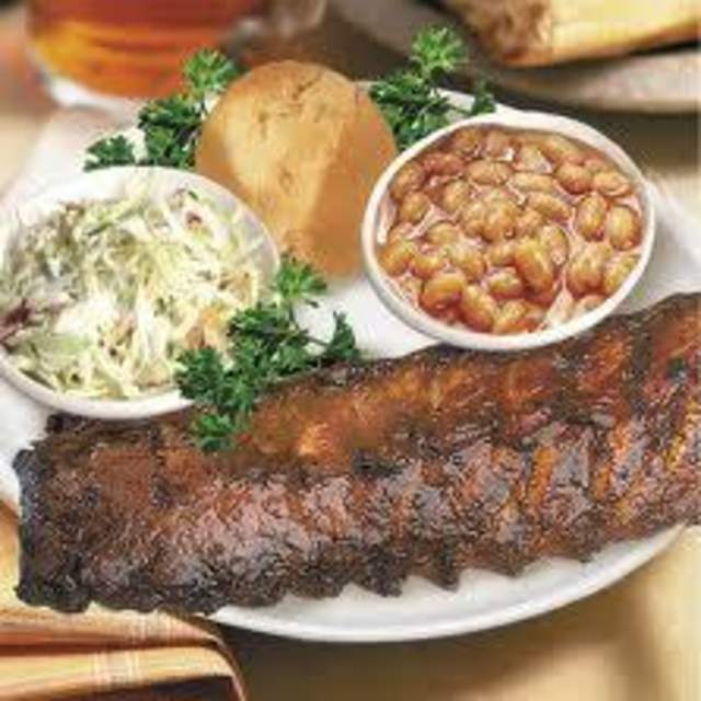 Bubba's Bar-B-Que