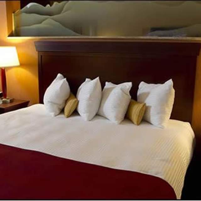 Wind River Hotel & Casino