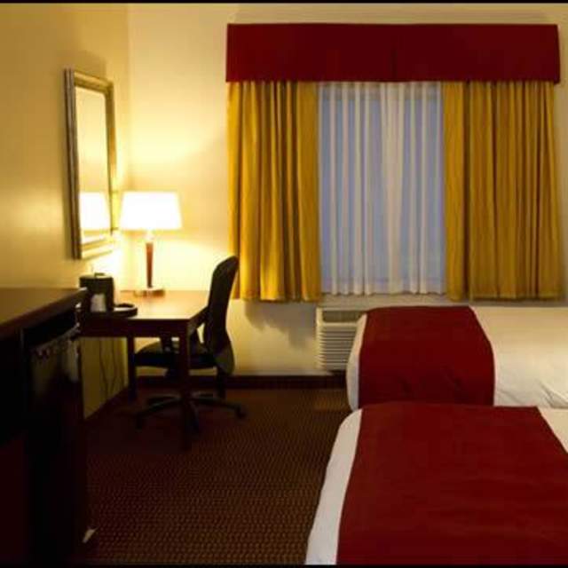 Wind River Hotel & Casino