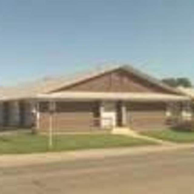 Budget Host Inn