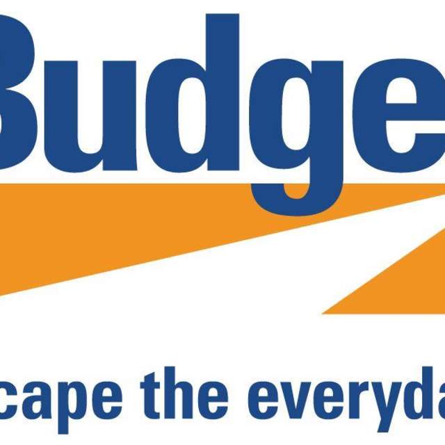 Budget Rent A Car