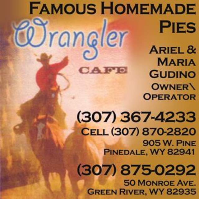 Wrangler Cafe