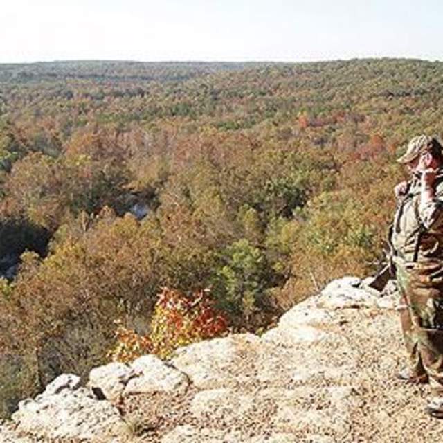 C.K. Hunting & Fishing