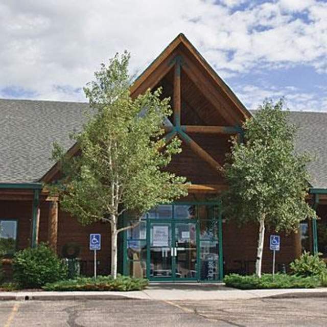 Sierra Trading Post