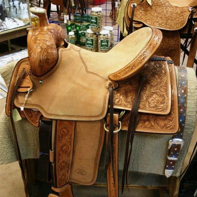 Cowboy Shop