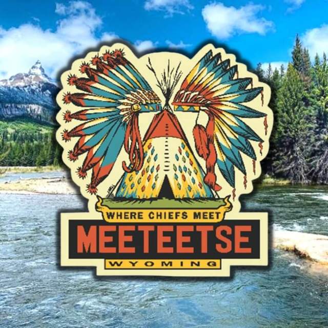 Meeteetses Annual Labor Day Celebration