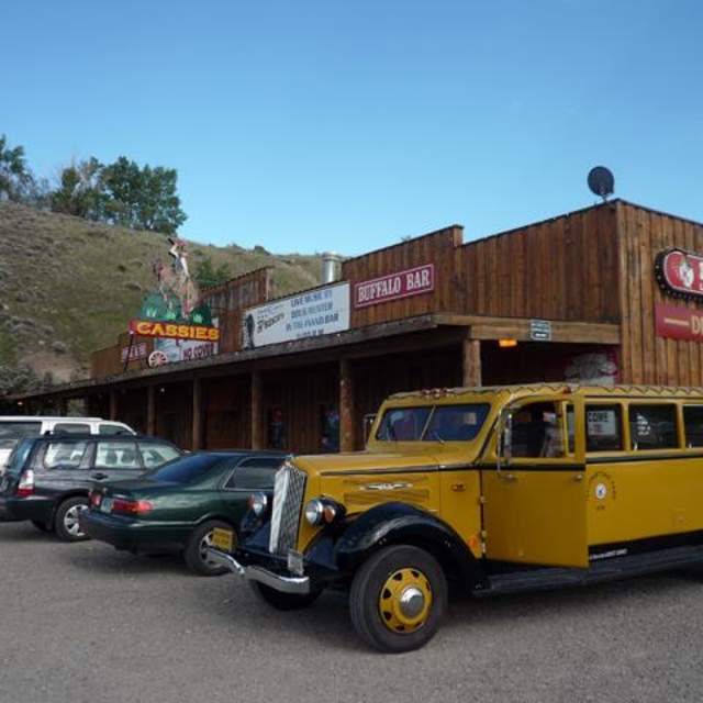 Cassie's Supper Club