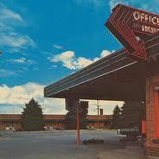 Cheyenne Motel