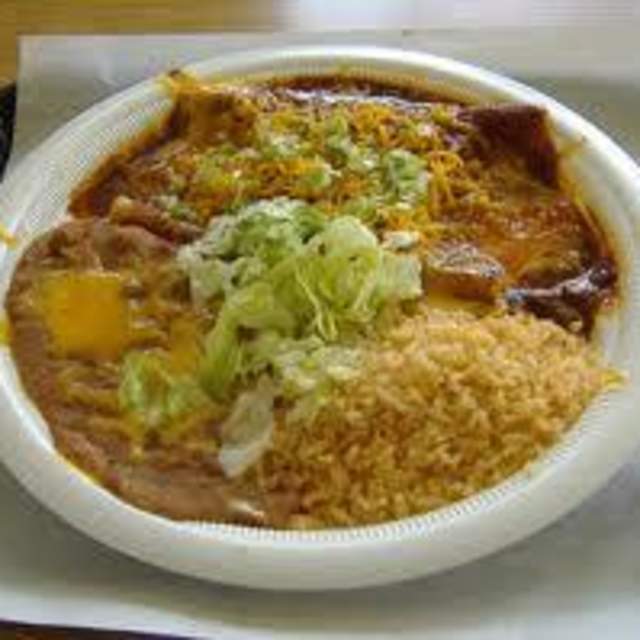 Tortilla Factory