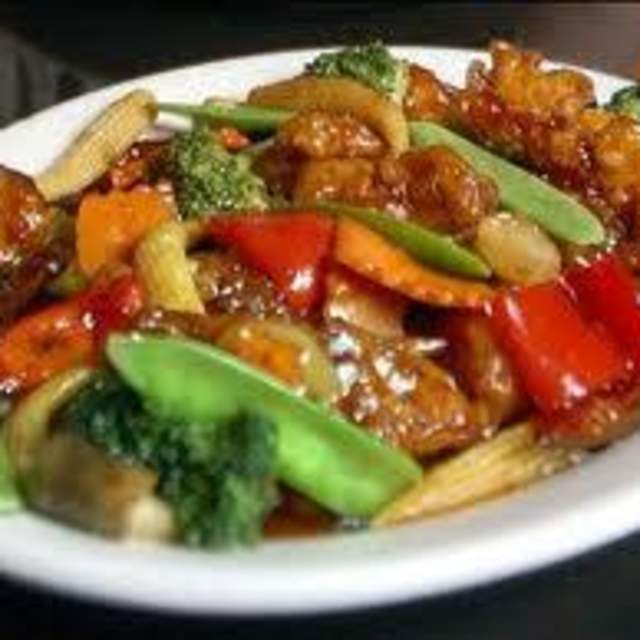 China Garden