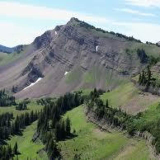 Cottonwood Campground