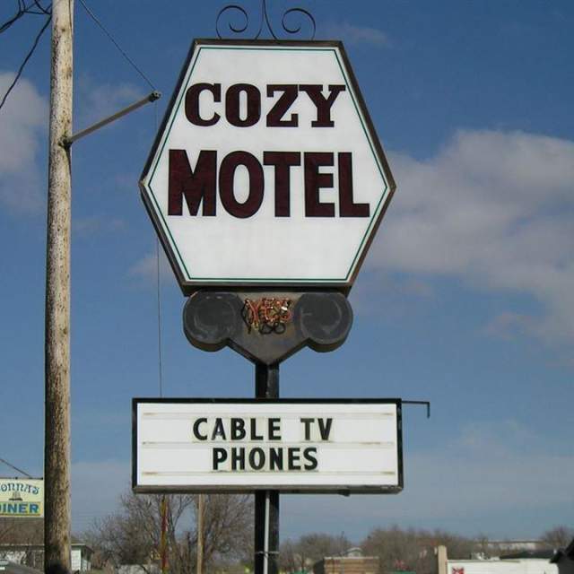 Cozy Motel