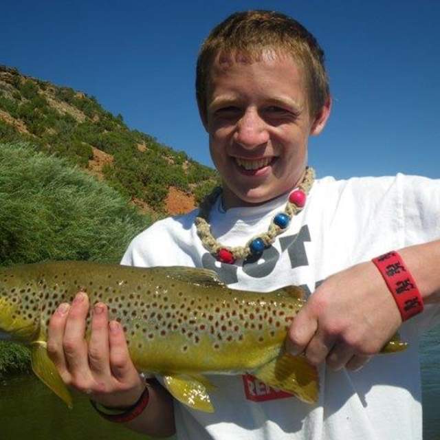 Wyoming Anglers Fishing and Fly Shop