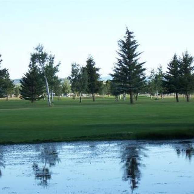 Star Valley Ranch RV Park