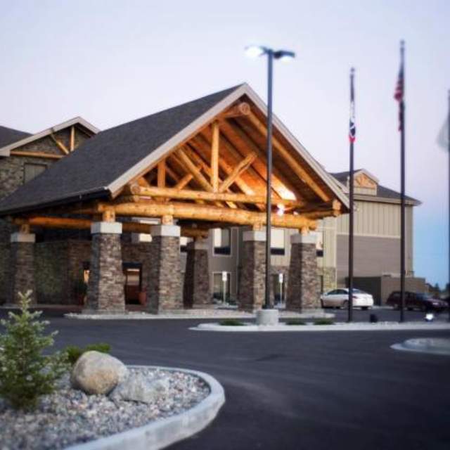 Hampton Inn & Suites Pinedale