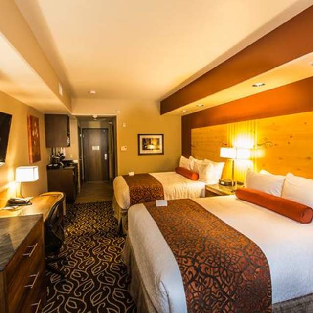 Best Western Premier Ivy Inn & Suites
