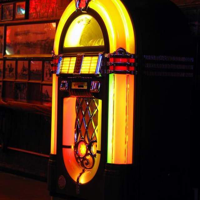 The Mint Bar