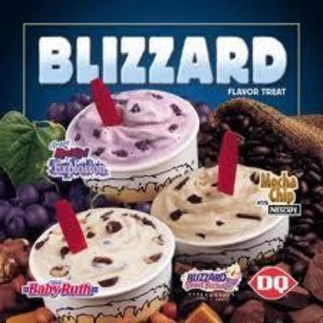 Dairy Queen