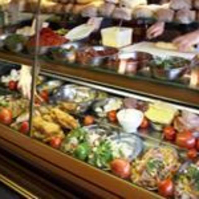 R Deli