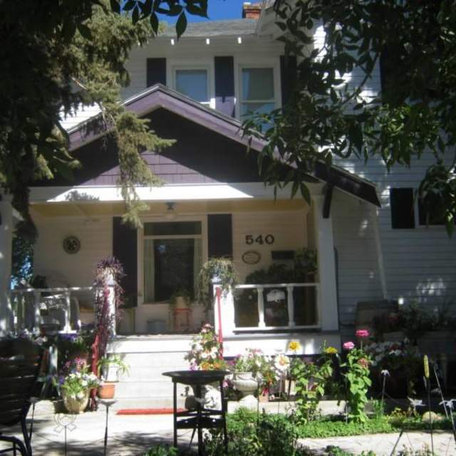 Maid Marians Bed & Breakfast