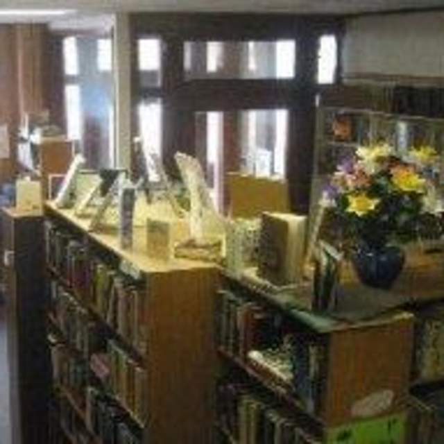 Jen's Books
